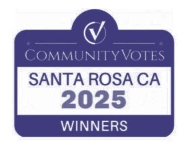 Santa Rosa Community Votes