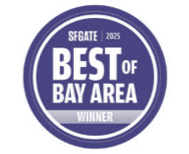 Best of Bay Area 2025